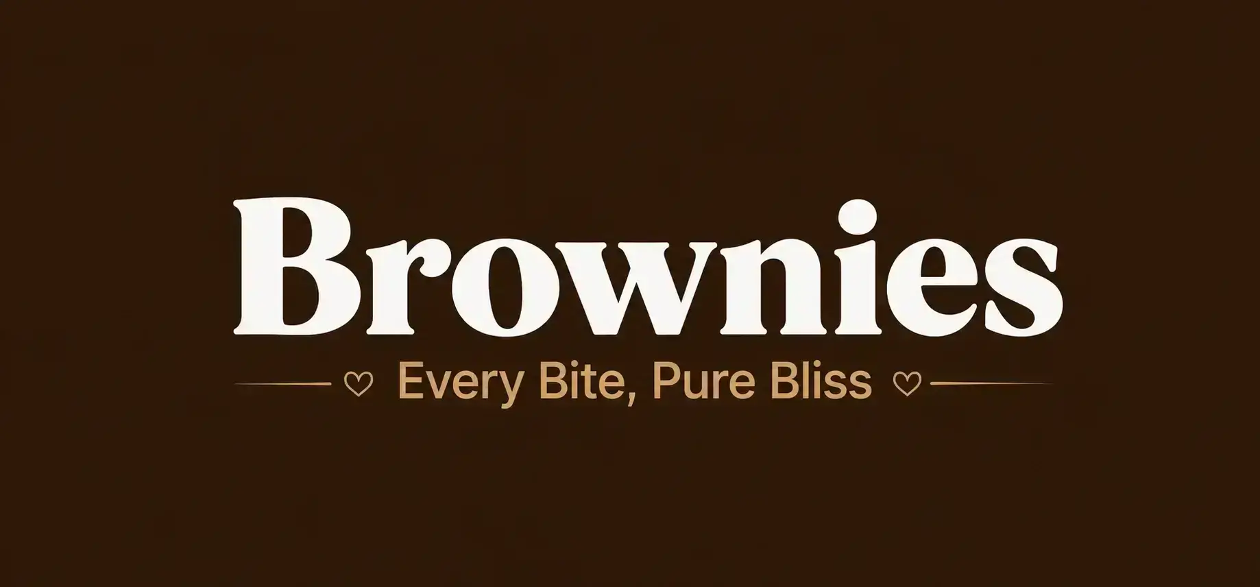 Homemade Brownies Karachi – All Flavors